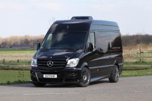 Mercedes-Benz Sprinter by Hartmann '2017